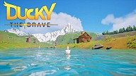 Ducky: The Brave