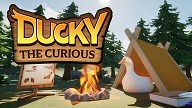 Ducky: The Curious