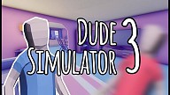 Dude Simulator 3