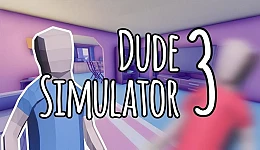 Dude Simulator 3