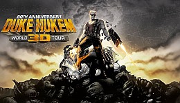 Duke Nukem 3D: 20th Anniversary World Tour