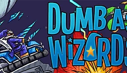 Dumb As Wizards