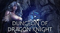 Dungeon Of Dragon Knight