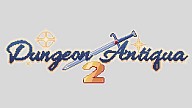 Dungeon Antiqua 2