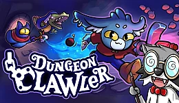 Dungeon Clawler