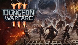 Dungeon Warfare 3