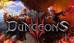 Dungeons 3