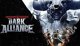 Dungeons & Dragons: Dark Alliance