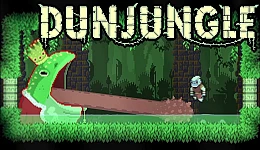 Dunjungle