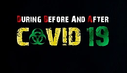 During Before And After COVID-19