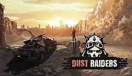 Dust Raiders
