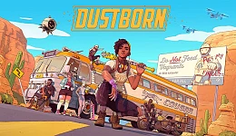 Dustborn