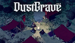 Dustgrave: A Sandbox RPG