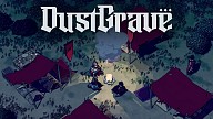 Dustgrave: A Sandbox RPG