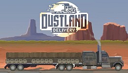 Dustland Delivery