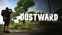 Dustward