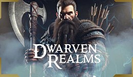 Dwarven Realms