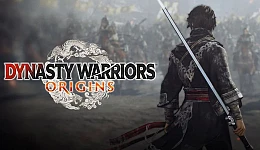 Dynasty Warriors: Origins