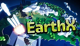 EarthX