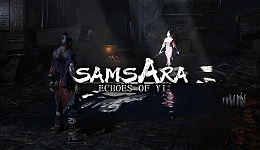 Echoes of Yi: Samsara