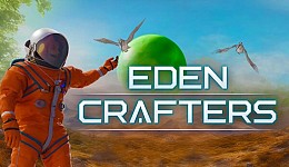 Eden Crafters