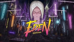 Eden Genesis