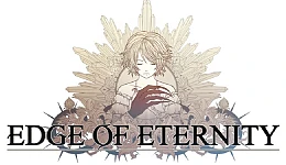Edge of Eternity
