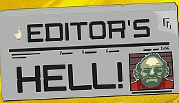 Editor's Hell