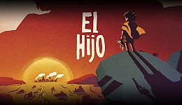 El Hijo - A Wild West Tale