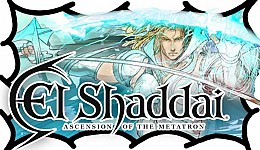 El Shaddai: Ascension of the Metatron