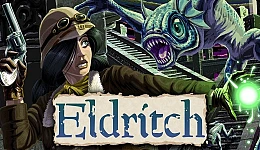 Eldritch