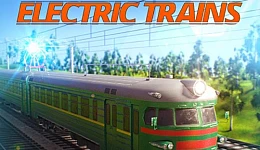 Electric Trains