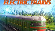 Electric Trains