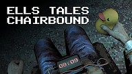 Ells Tales: Chairbound