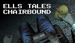 Ells Tales: Chairbound