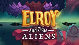 Elroy and the Aliens