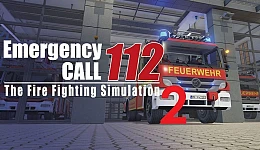 Emergency Call 112 - The Fire Fighting Simulation 2