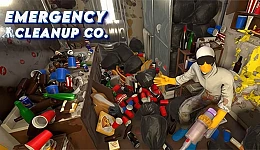 Emergency Cleanup Co