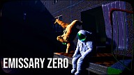 Emissary Zero