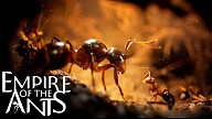 Empire of the Ants