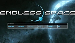 Endless Space