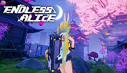 Endless Alice