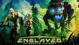 Enslaved: Odyssey to the West