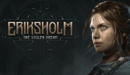 Eriksholm: The Stolen Dream