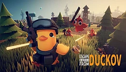 Escape from Duckov