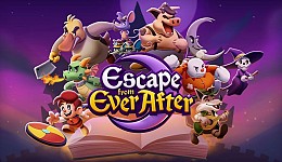 Escape from Ever After