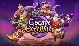 Escape from Ever After