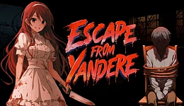Escape from Yandere