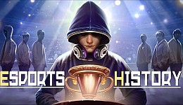 Esports History