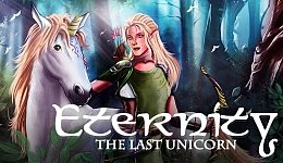 Eternity: The Last Unicorn